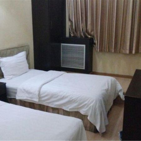 Beijing Haiyun Hotel מראה חיצוני תמונה