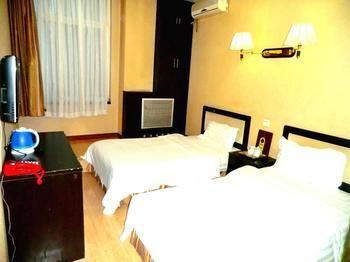 Beijing Haiyun Hotel מראה חיצוני תמונה