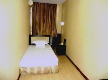 Beijing Haiyun Hotel מראה חיצוני תמונה