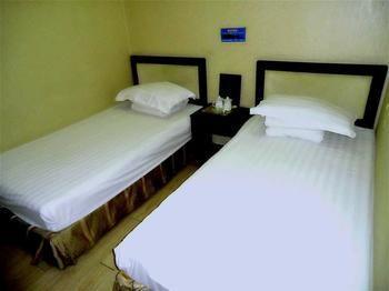 Beijing Haiyun Hotel מראה חיצוני תמונה