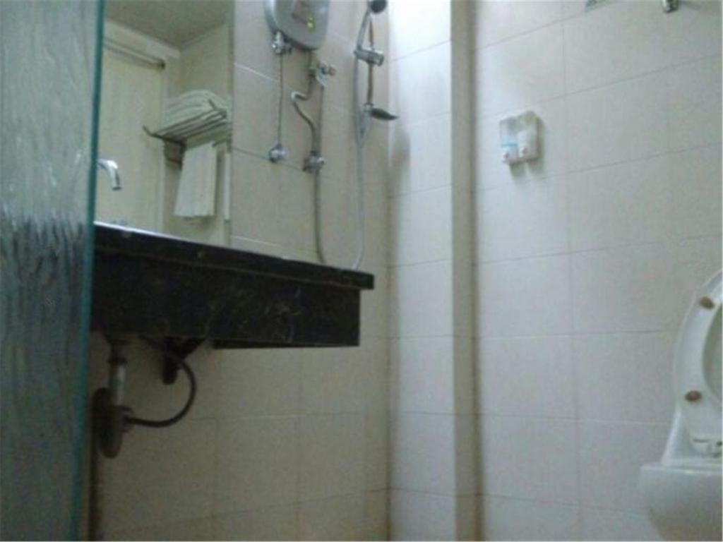 Beijing Haiyun Hotel מראה חיצוני תמונה