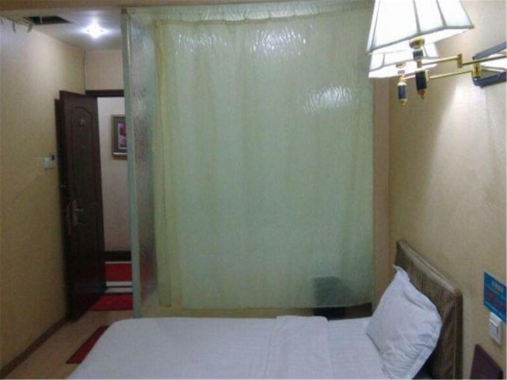 Beijing Haiyun Hotel מראה חיצוני תמונה
